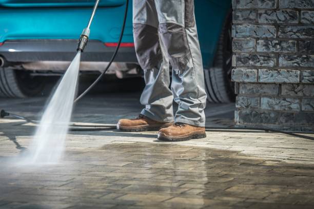 Concrete Sealing in Washington Park, FL
