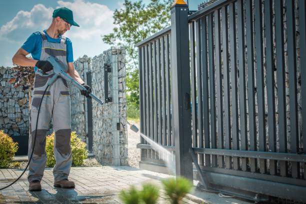 Best Driveway Pressure Washing  in Washington Park, FL