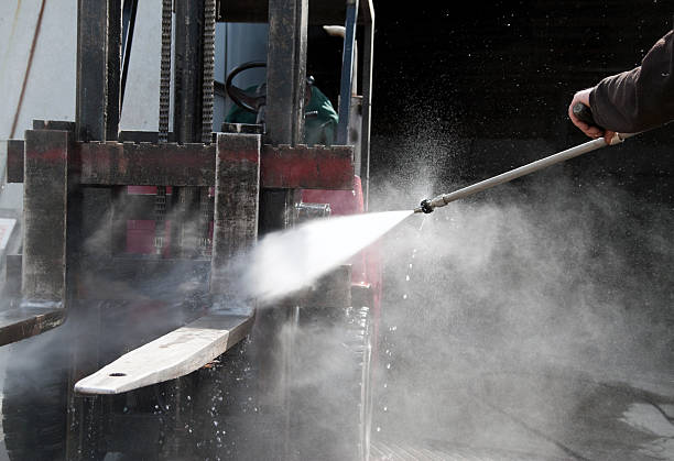 Best Machinery and Equipment Cleaning  in Washington Park, FL