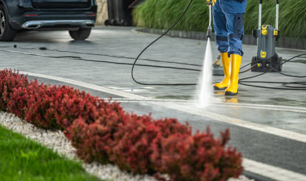 Best Restaurant Pressure Washing  in Washington Park, FL