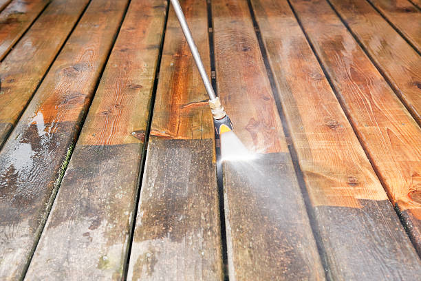 Trusted Washington Park, FL Pressure Washing Services Experts