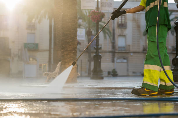 Best Animal Enclosure Cleaning  in Washington Park, FL