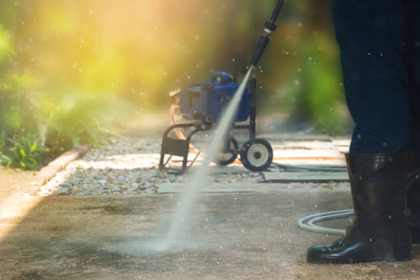 Best Post-Construction Pressure Washing  in Washington Park, FL
