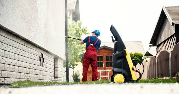 Best Graffiti Removal  in Washington Park, FL